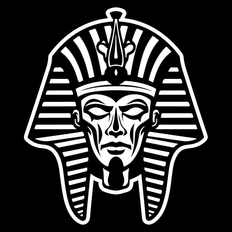 Symbole du pharaon