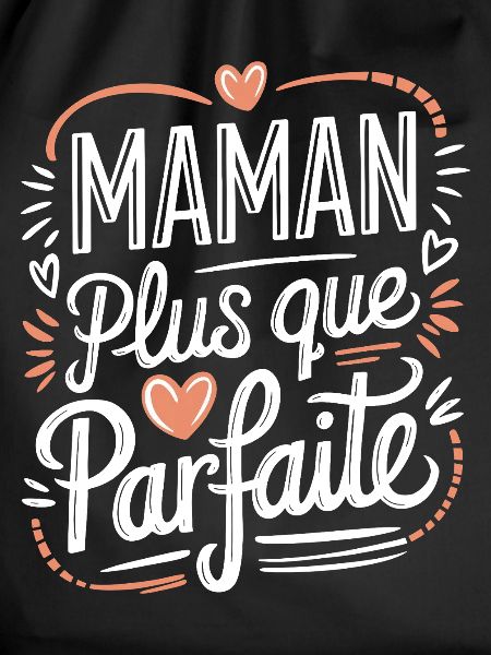 More than perfect mom