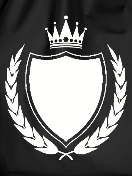Royal Coat of Arms Emblem