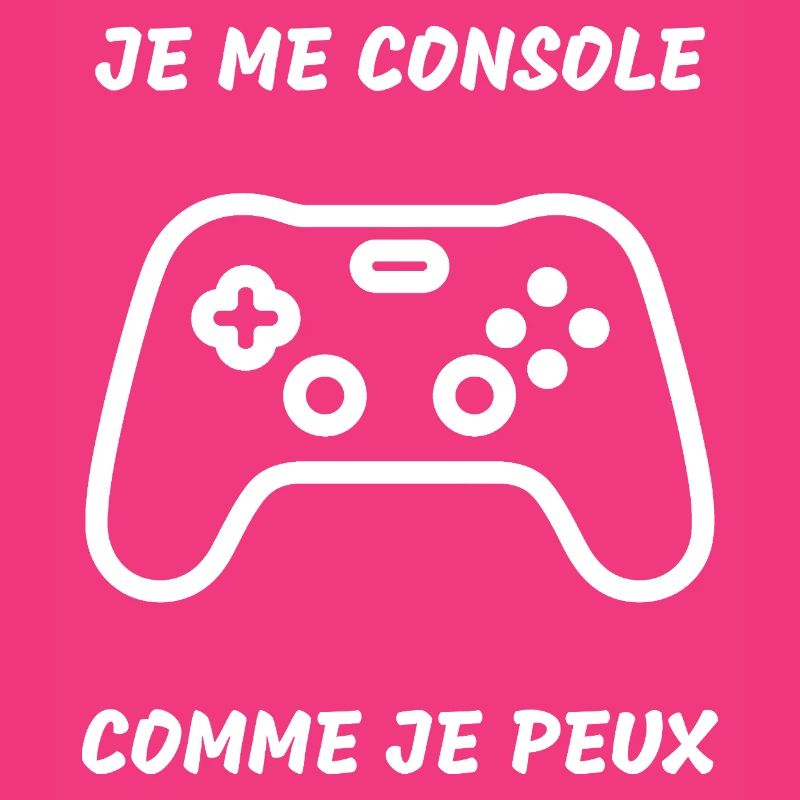 Videospiel-Controller