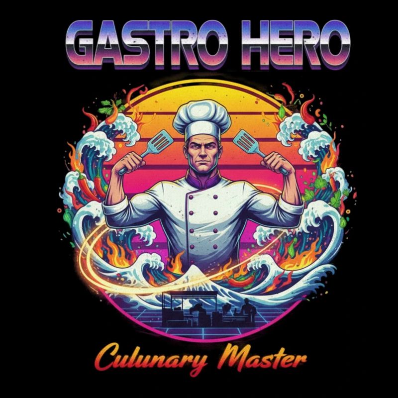 Gastro Hero