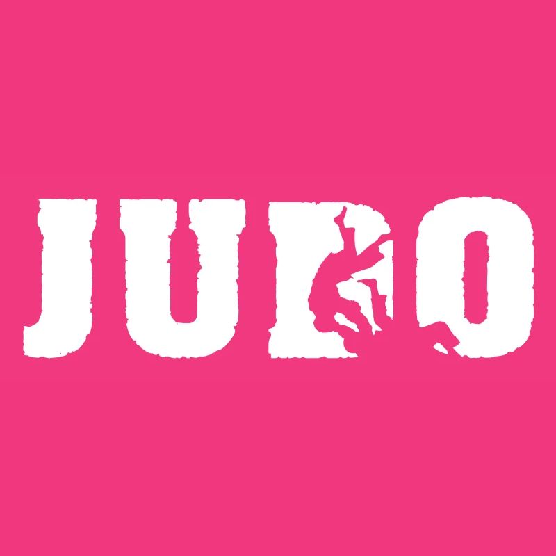 judo