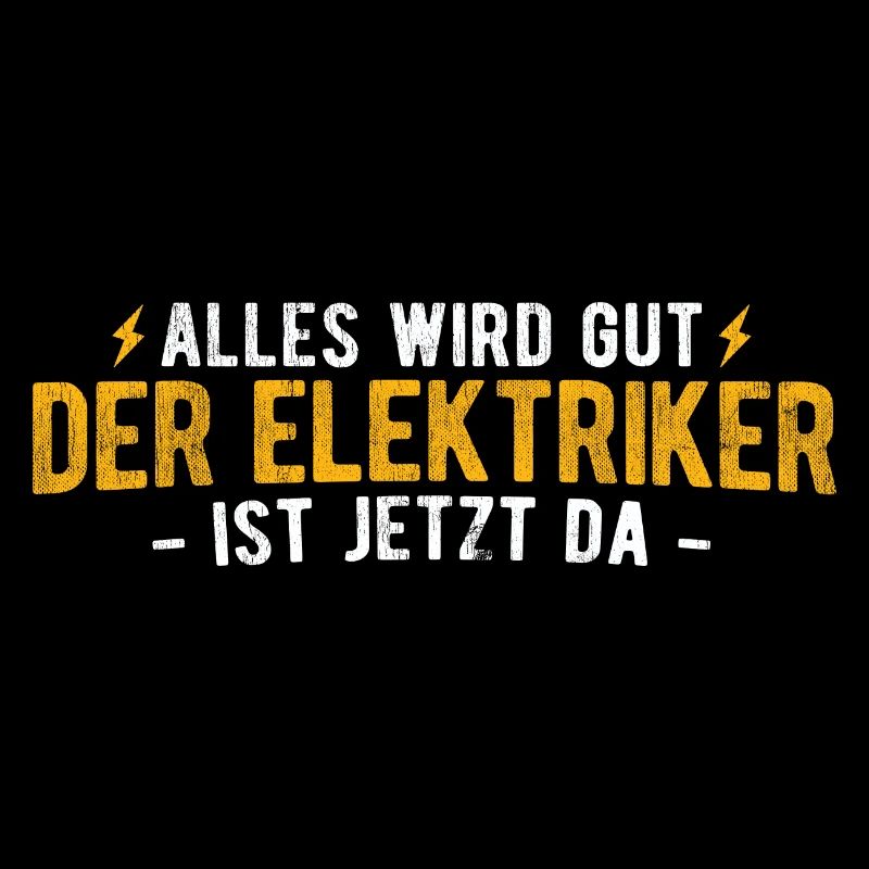 Elektriker Strom Elektrik