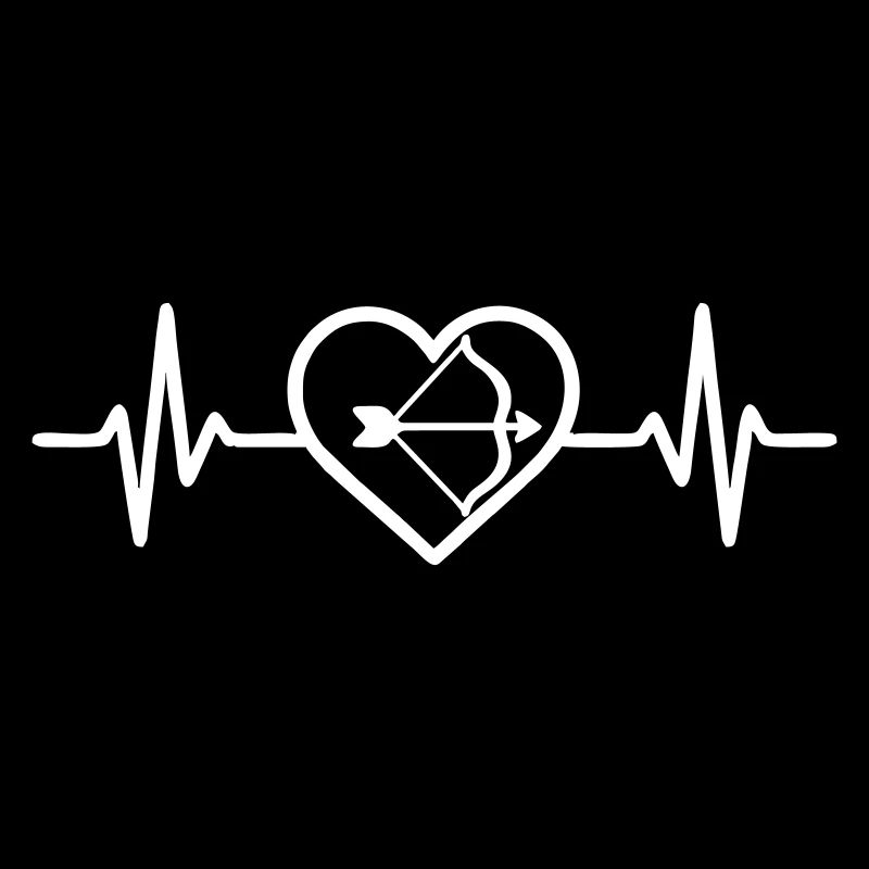 Heart Archery