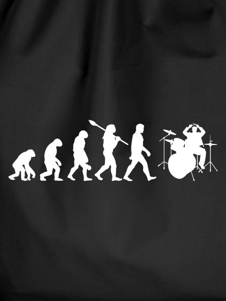 Drum Evolution