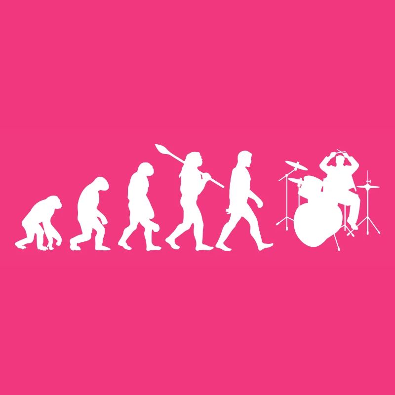 Drum Evolution