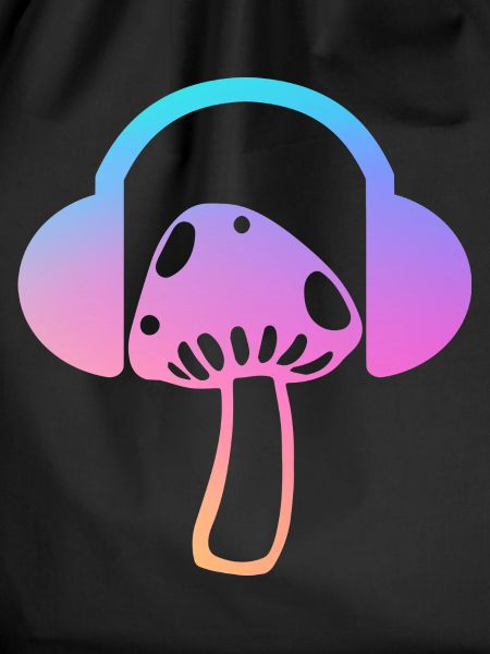 Psytrance Festival Gift