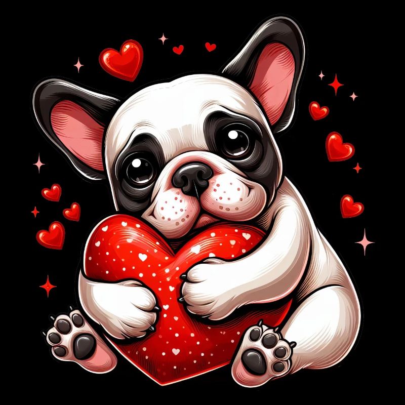 Frenchie Geschenke