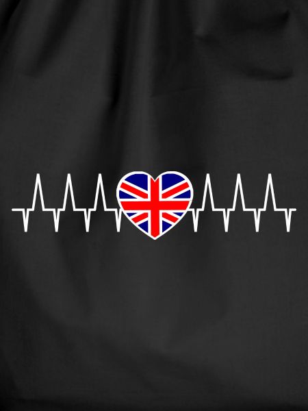 The British Heart Line