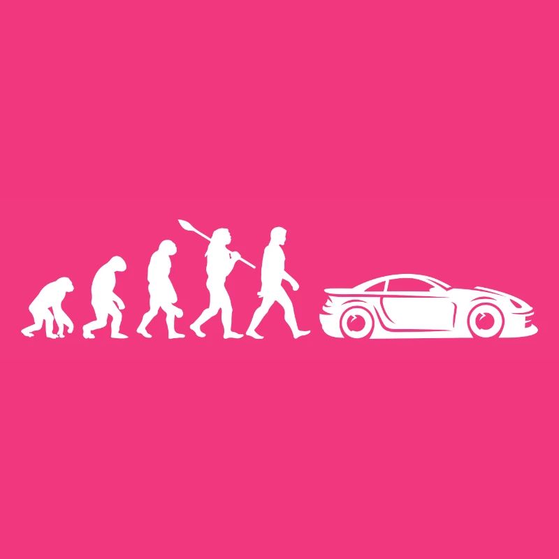 Auto De Sport Evolution