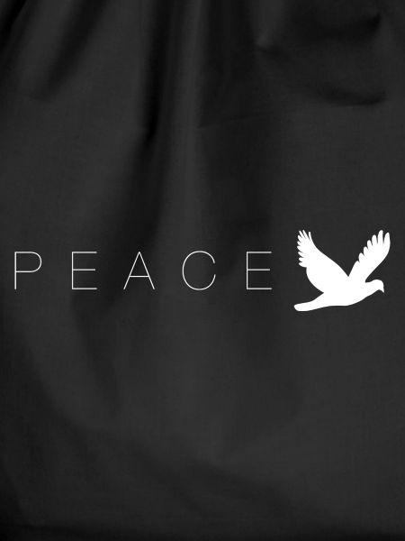 Eternal peace