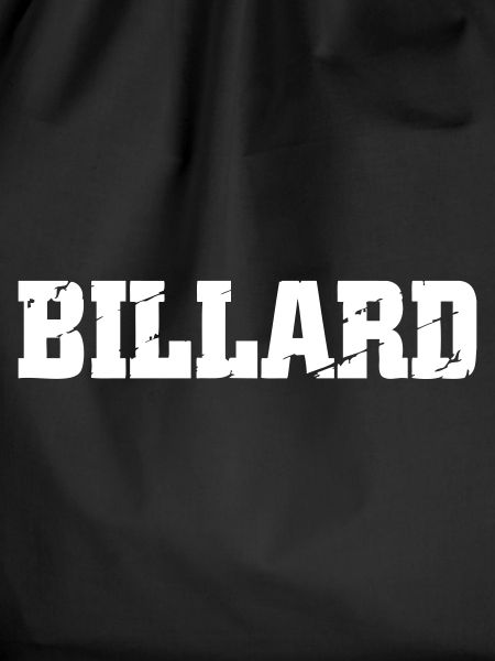 Billiards