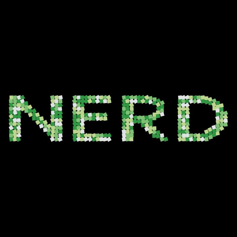 Nerd - L’avenir vous appartient