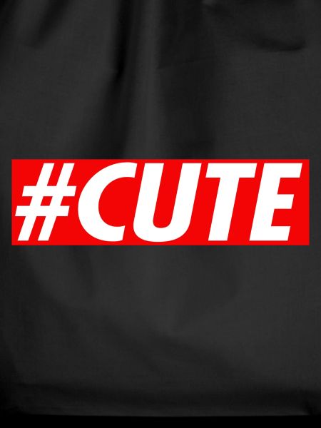 #CUTE