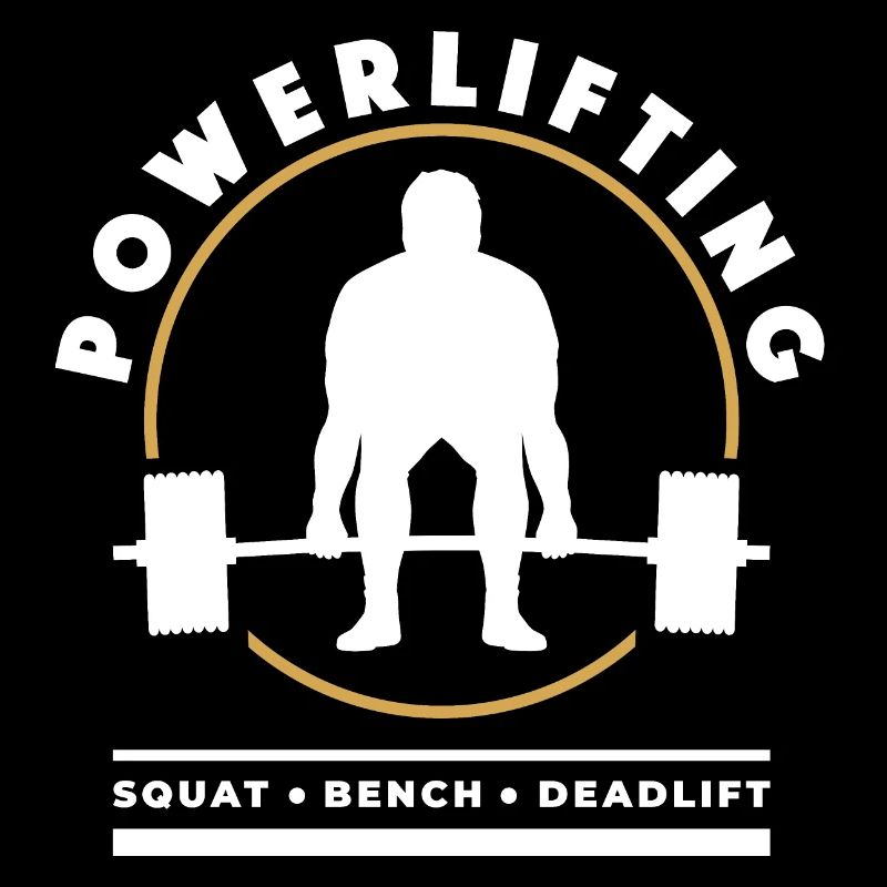 Powerlifting | Squat | Bench | Deadlift