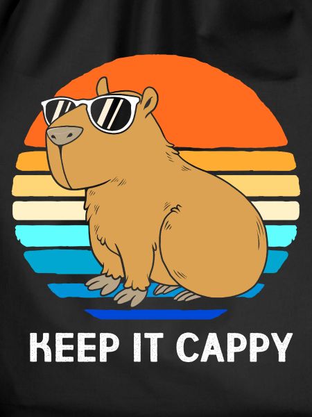 Capybara Capibara