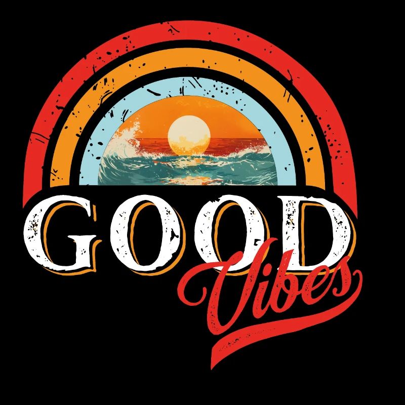 Good - Vibes!