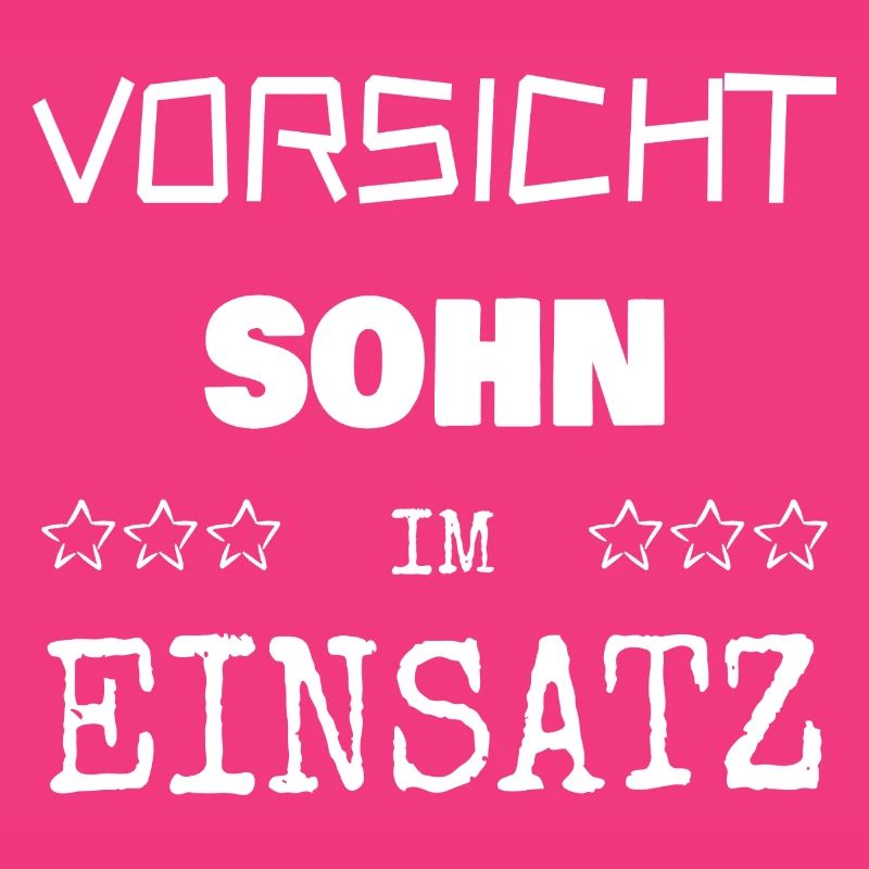 Berufung Sohn