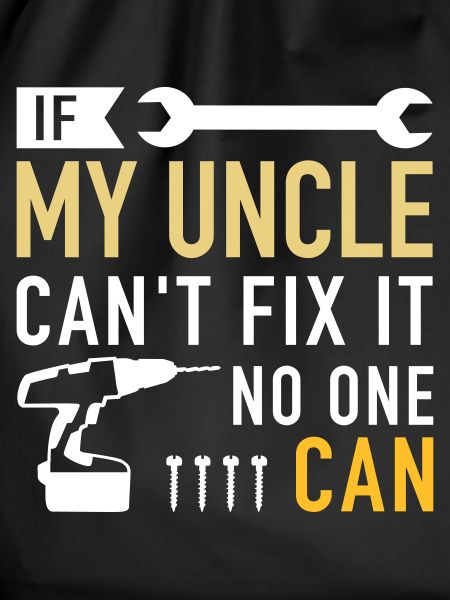 uncle