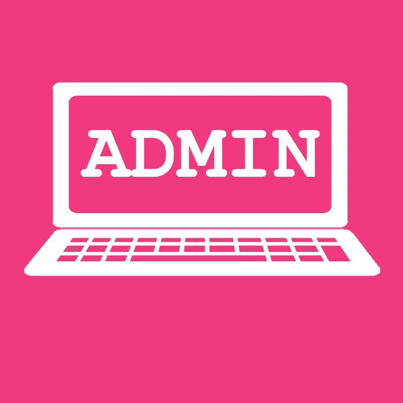 Admin Admin IT
