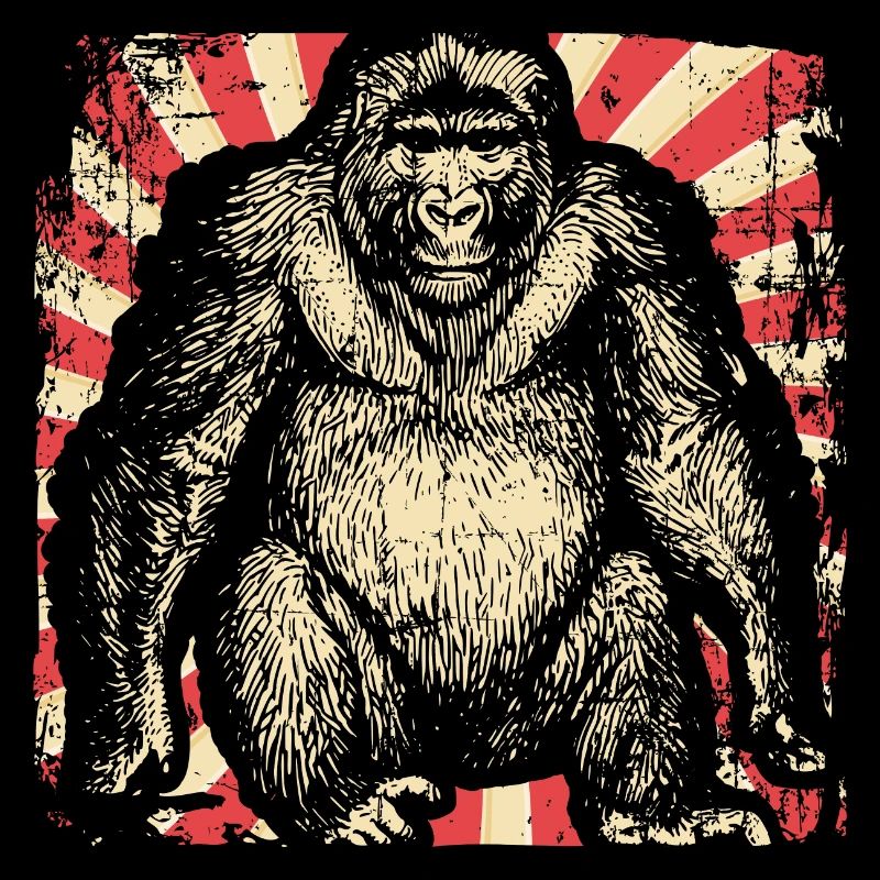 Gorilla
