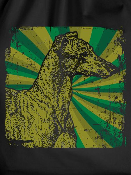 greyhound