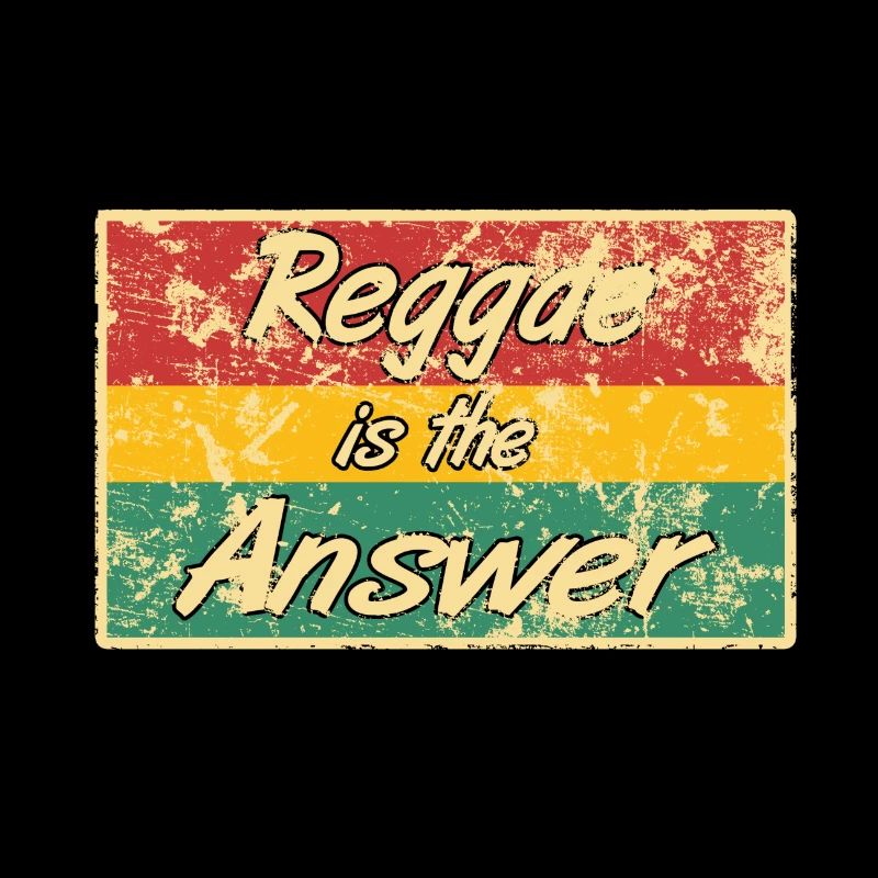 reggae