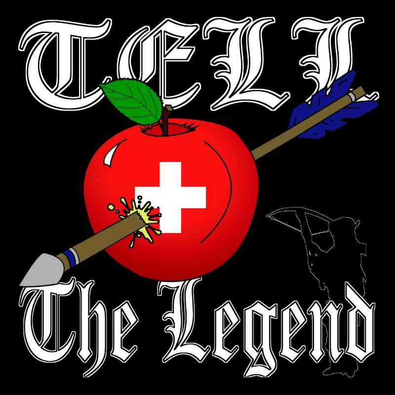 William Tell Apple