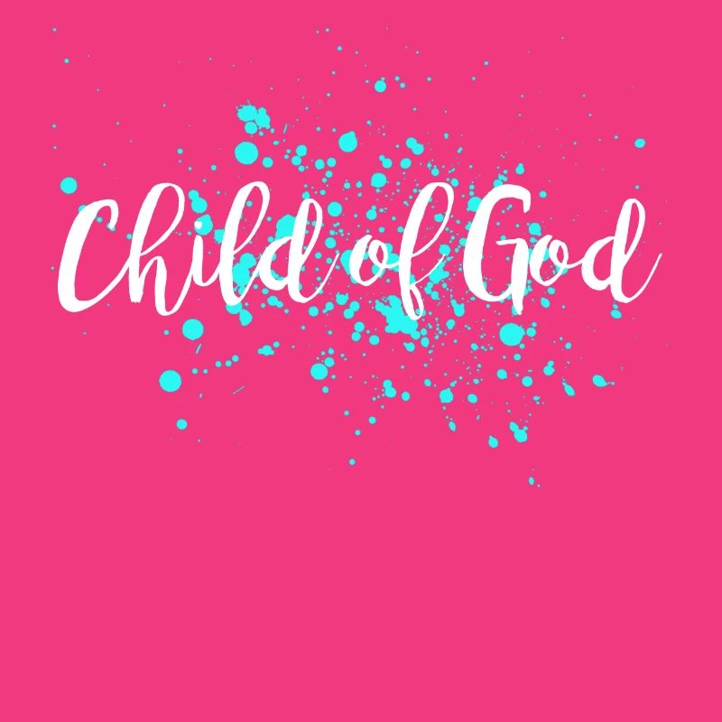 Kind Gottes