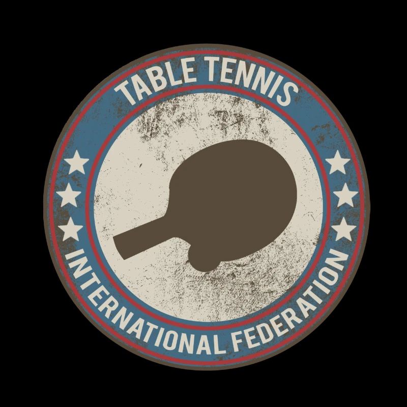table tennis