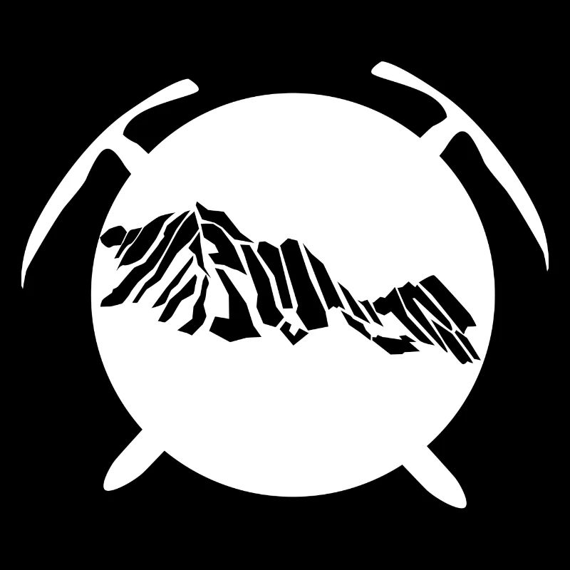 Klettern / Bergsteigen / Wandern / Geschenk