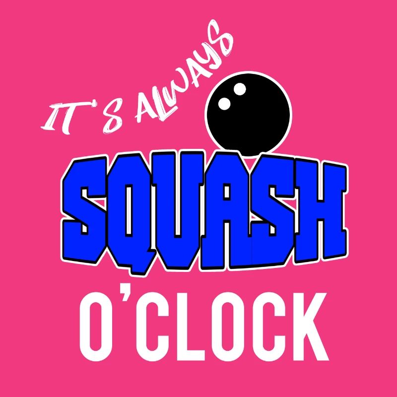 squash