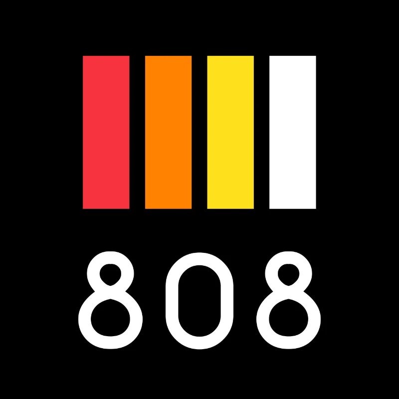 Boîte à rythmes 808