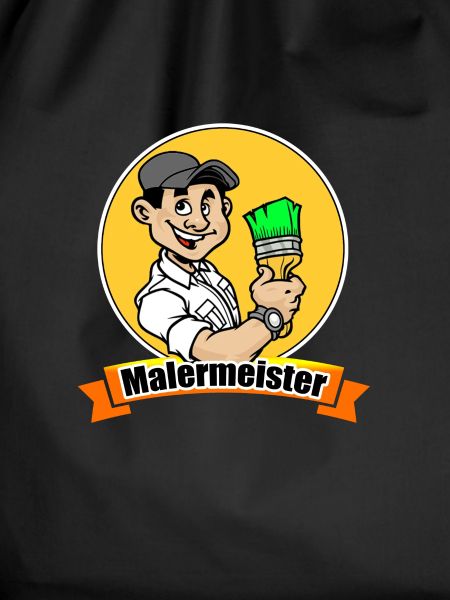 master painter