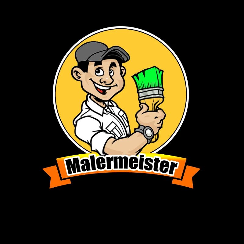 maître peintre