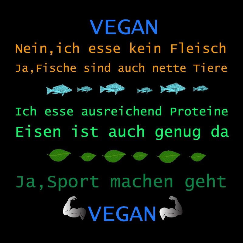 végétalien