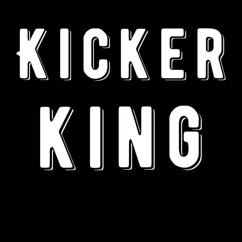Tischkicker King