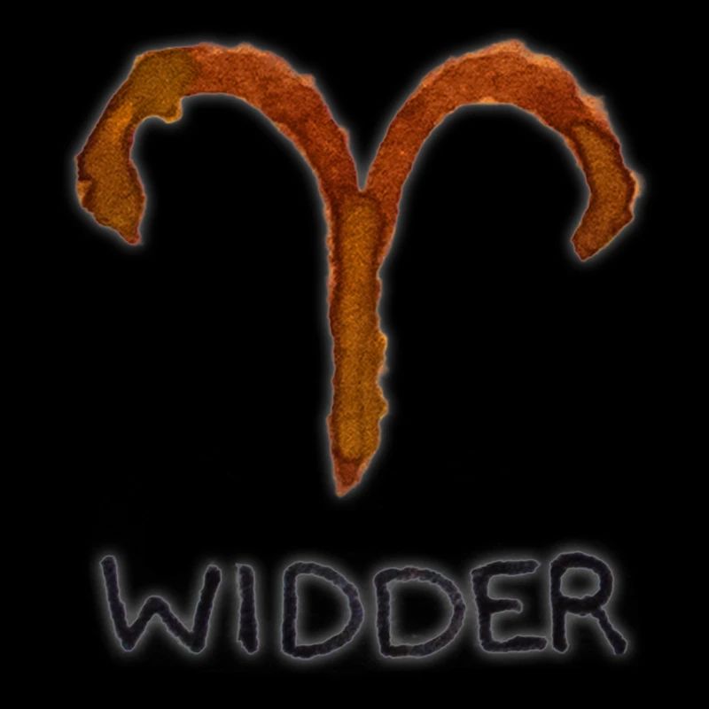 Zodiac Aries