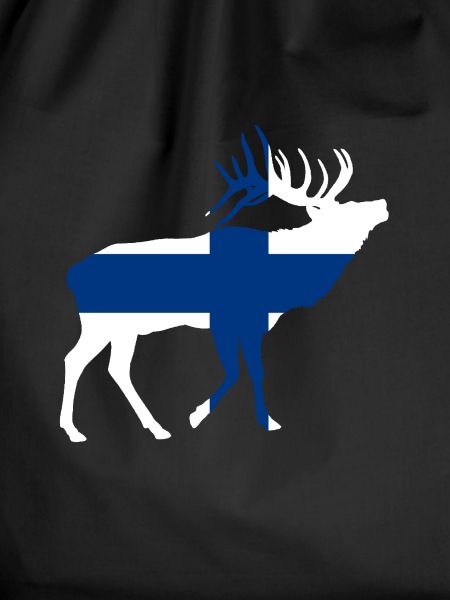 finland moose