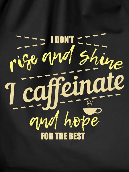 Koffein