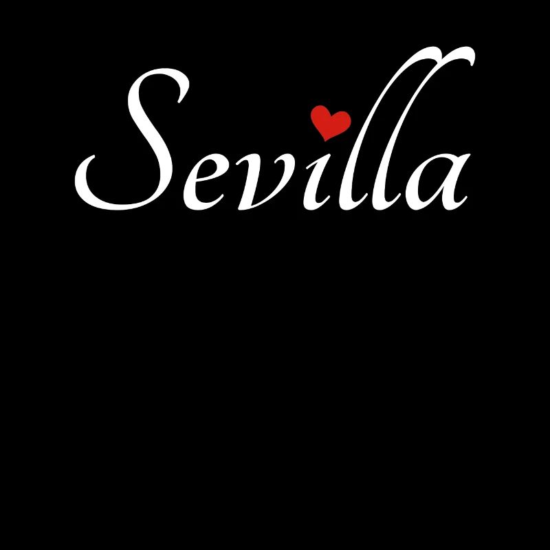 Sevilla Spanien Spain Espana Geschenkidee