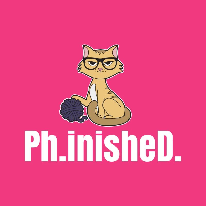Finished Ph.D. Gift