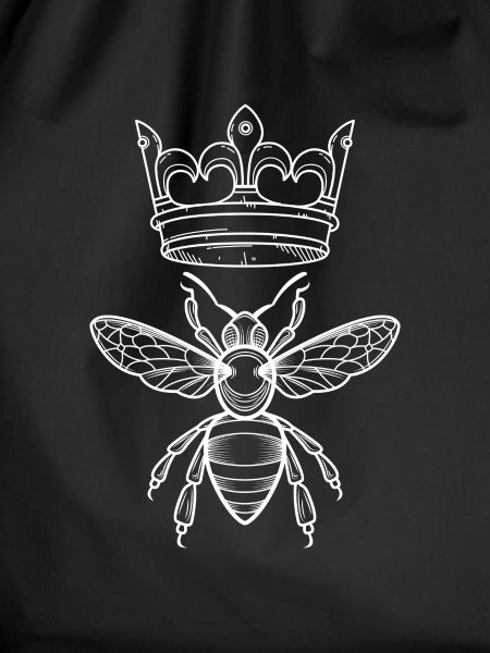Be King Bee Geschenk