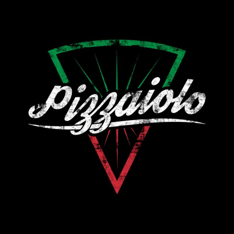 Pizzaiolo Geschenk