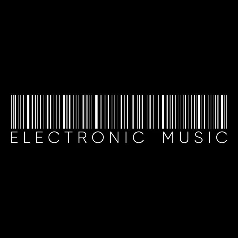 Electronic Music Electronic Music Gift