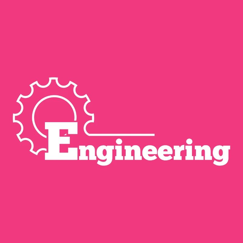 Engineering Gear Engineer Gift