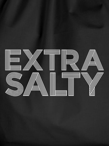 Extra Salty gift