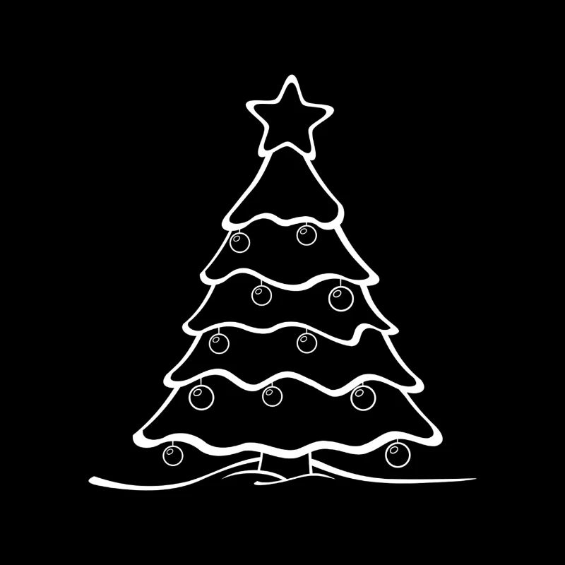 Christmas Tree Christmas Tree