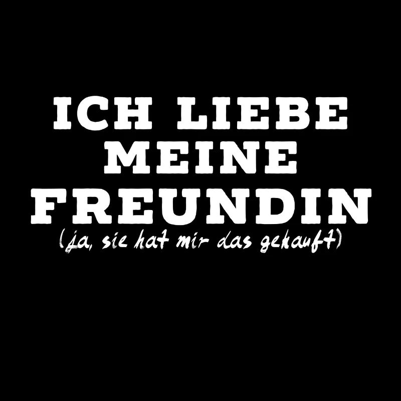 Freund Paar lustige Sprüche Liebe