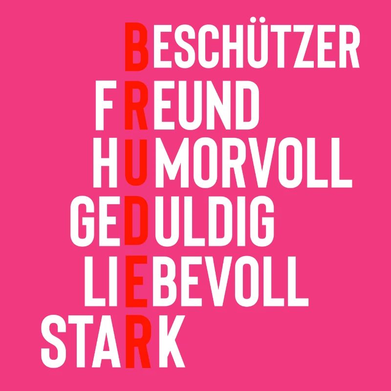 Bruder